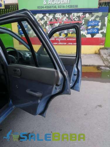 Totally genuine seal to seal home used car DHA Phase 2, Lahore, Punjab