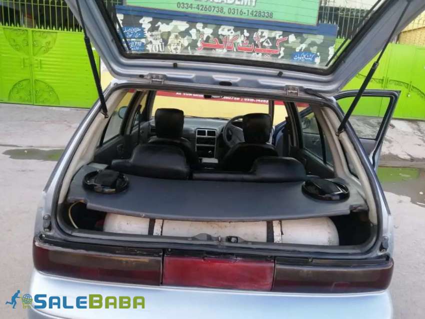 Totally genuine seal to seal home used car DHA Phase 2, Lahore, Punjab