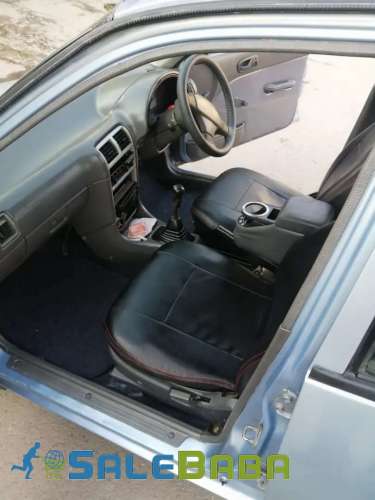 Totally genuine seal to seal home used car DHA Phase 2, Lahore, Punjab