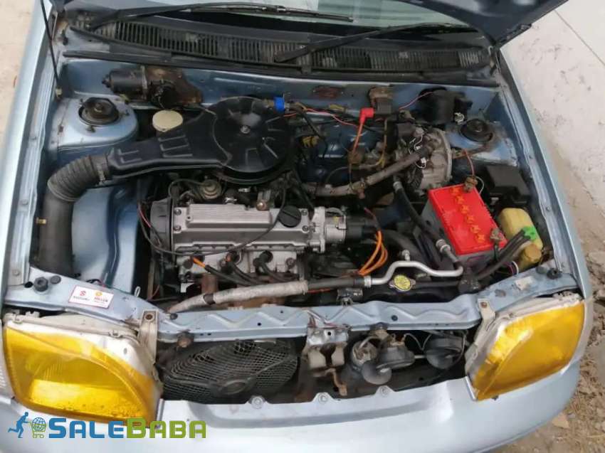 Totally genuine seal to seal home used car DHA Phase 2, Lahore, Punjab