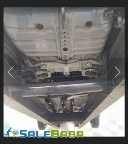 Totally genuine seal to seal home used car DHA Phase 2, Lahore, Punjab