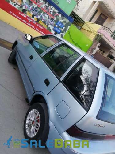 Totally genuine seal to seal home used car DHA Phase 2, Lahore, Punjab