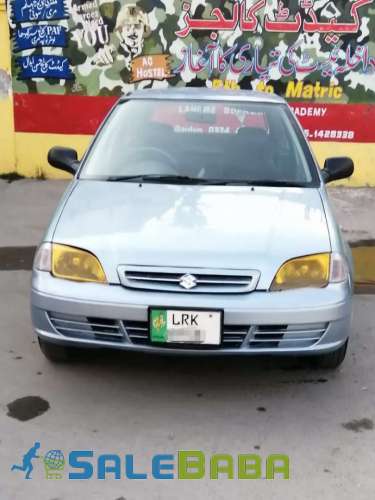 Totally genuine seal to seal home used car DHA Phase 2, Lahore, Punjab