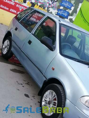 Totally genuine seal to seal home used car DHA Phase 2, Lahore, Punjab