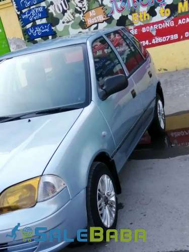 Totally genuine seal to seal home used car DHA Phase 2, Lahore, Punjab