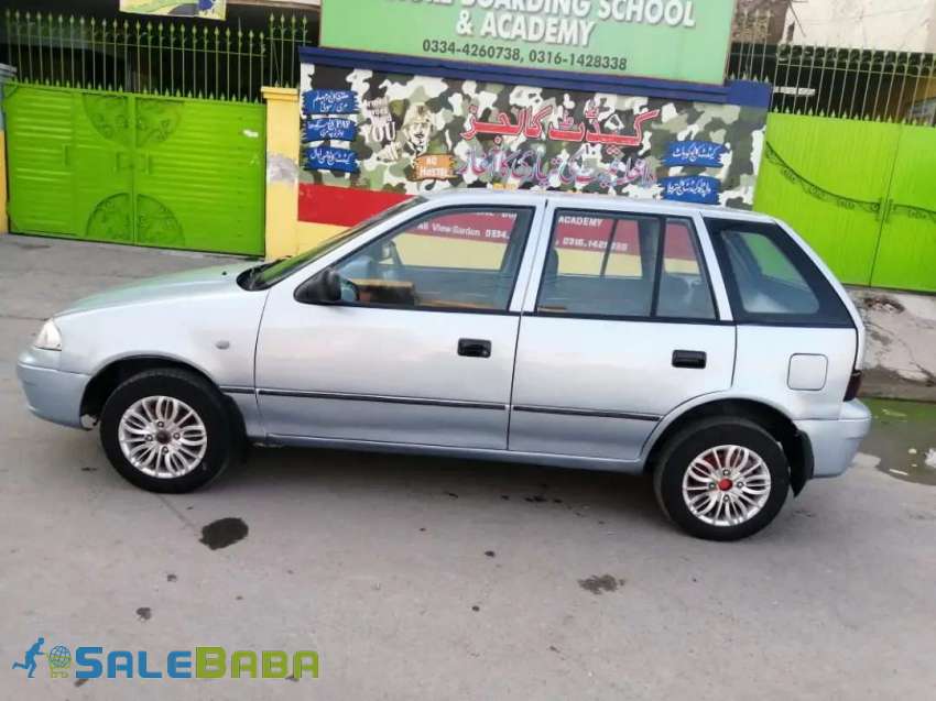 Totally genuine seal to seal home used car DHA Phase 2, Lahore, Punjab