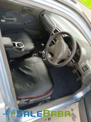 Totally genuine seal to seal home used car DHA Phase 2, Lahore, Punjab