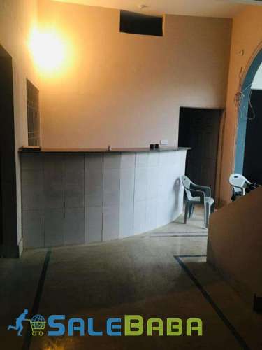 Ground 1 Building Hospital On Immunity Plot On Rent Bilal Town, Karachi, Sindh