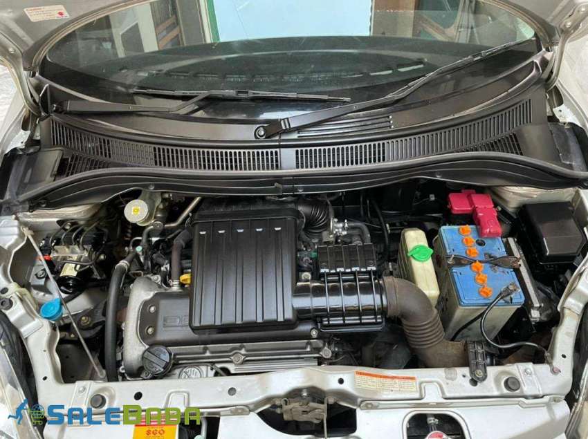 Suzuki Swift Dlx DHA Phase 2, Karachi, Sindh