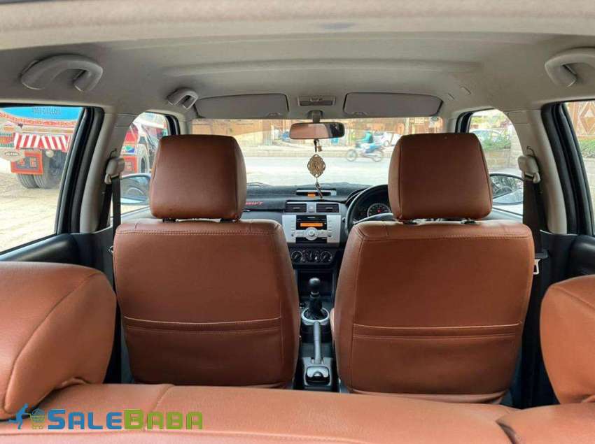 Suzuki Swift Dlx DHA Phase 2, Karachi, Sindh