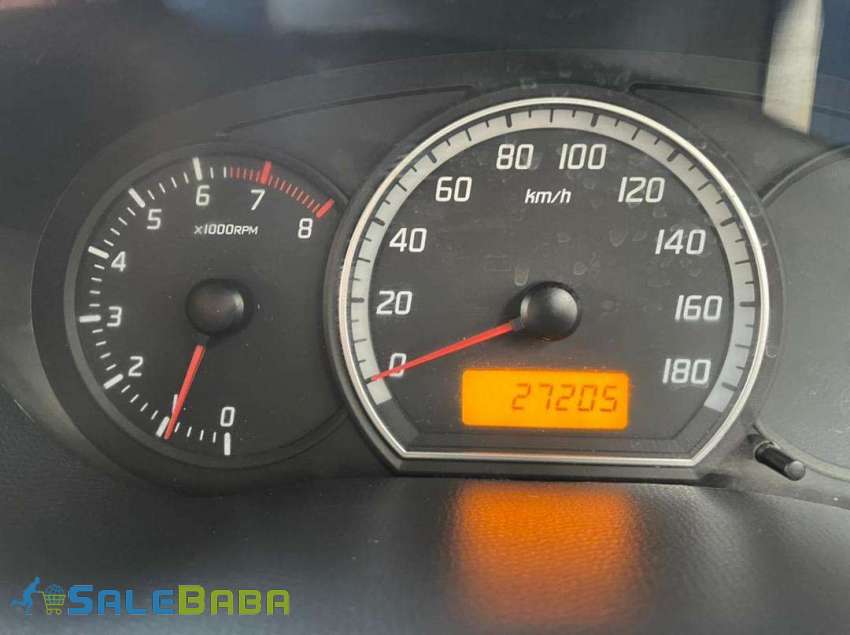 Suzuki Swift Dlx DHA Phase 2, Karachi, Sindh
