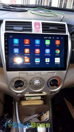 HONDA TOYOTA SUZUKI ANDROID PANEL FREE FATTING K SAT Johar Town, Lahore, Punjab