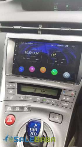 HONDA TOYOTA SUZUKI ANDROID PANEL FREE FATTING K SAT Johar Town, Lahore, Punjab