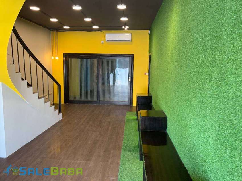 Promotional Discount on Furnished Private Offices and Shared Space Federal B