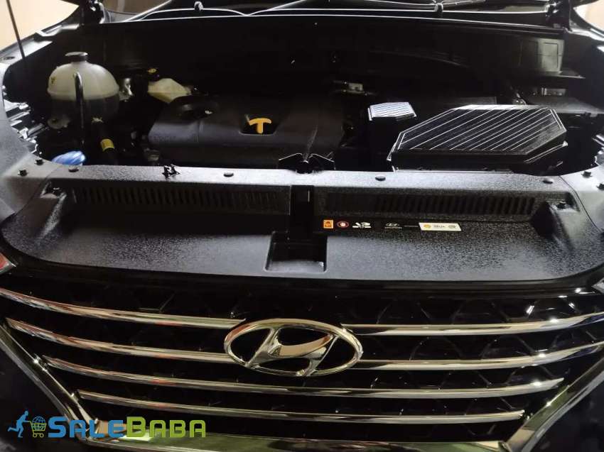 Car detailing glass ceramic coating and all car accessory Wapda Town, Lahore, Pu