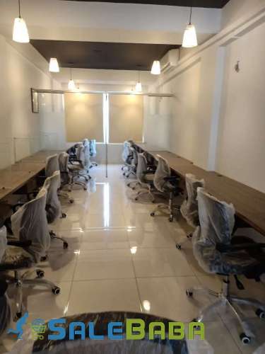 VIP FULL FURNISHED OFFICE FOR RENT BACK UP GENERATOR LIFT 247Timing