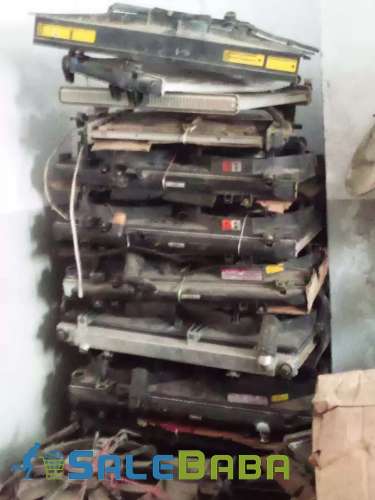 Mazda rx8 parts shop MA Jinnah Road, Karachi, Sindh