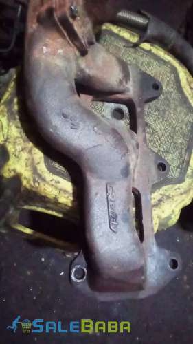 Mazda rx8 parts shop MA Jinnah Road, Karachi, Sindh
