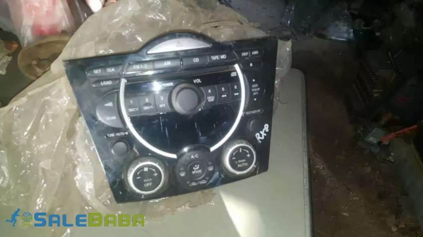 Mazda rx8 parts shop MA Jinnah Road, Karachi, Sindh