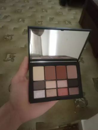 NARS makeup ( used by makeup artists)
