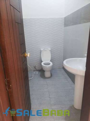 Building For Rent Main Shahbaz DHA Phase6 Near Saba Avenue Karachi