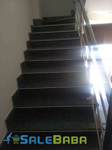 Building For Rent Main Shahbaz DHA Phase6 Near Saba Avenue Karachi