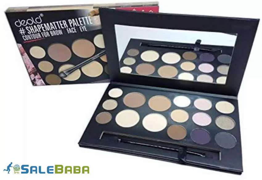 Deold Imported Make up kit Faisalabad, Punjab, Pakistan