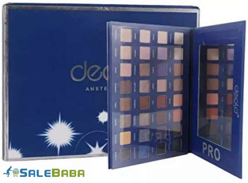 Deold Imported Make up kit Faisalabad, Punjab, Pakistan