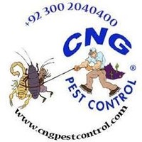 CnG Fumigation  Pest Control Karachi