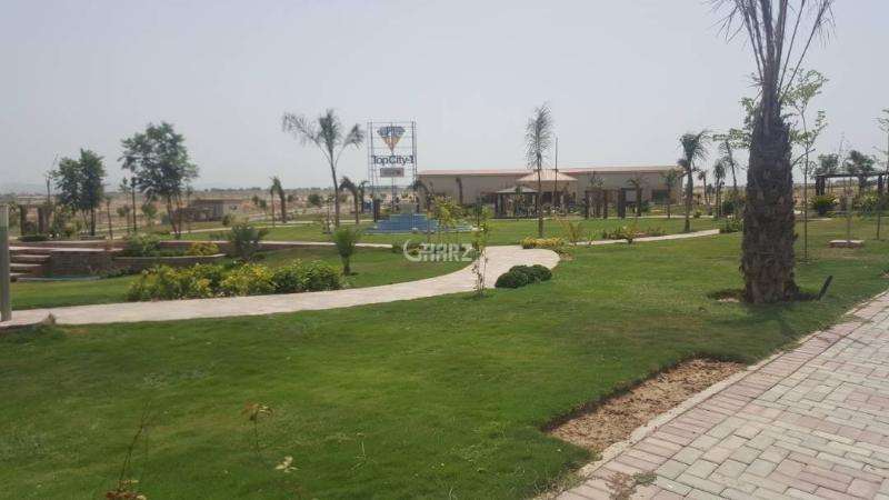 5 marla plot in Block E University Town University Town, Islamabad,