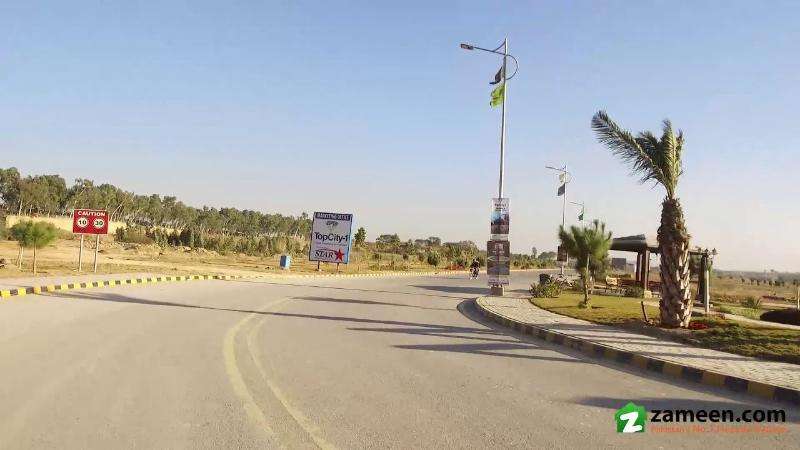 5 marla plot in Block E University Town University Town, Islamabad,