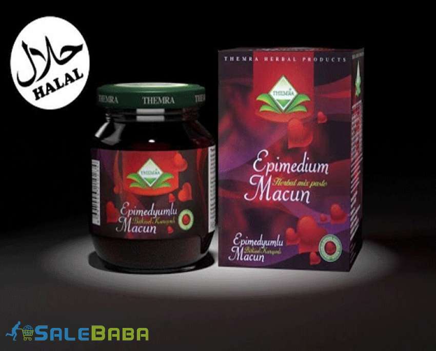 Epimedyumlu Macun Price in Pakistan  Epimedium Macun Shop Now