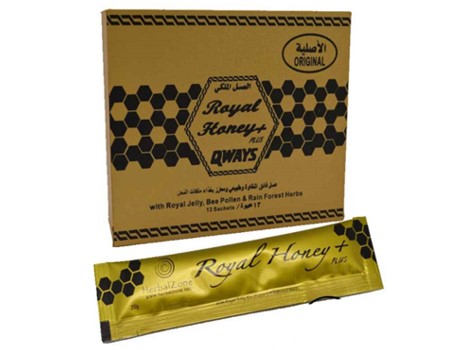 Royal Honey Plus Price In Pakistan