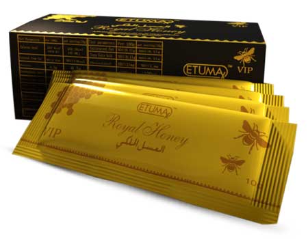 VIP Royal Honey In Pakistan  Online Shop Pakistan