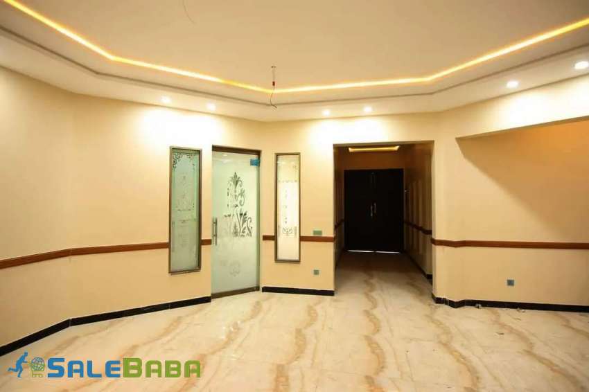 5 Bds  7 Ba  12 Marla 12 Marla Brand New Beautiful House Near Mall Of Multan