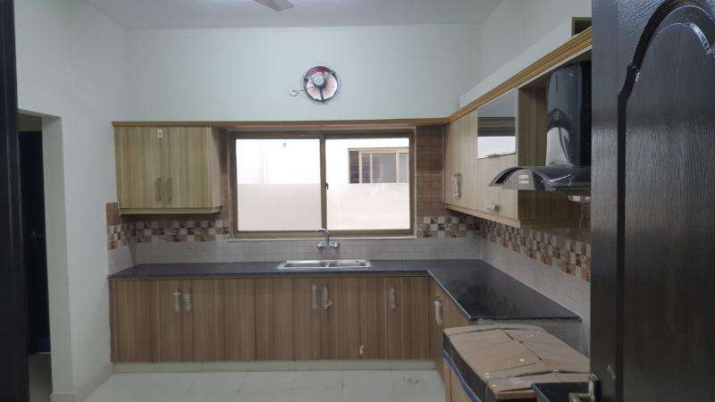 4 Bds  5 Ba  17 Marla 17 Marla 4 Bedrooms Brig House For Rent