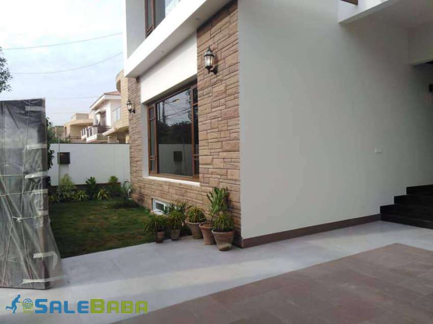 250 SQYARDS VILLAHOUSE ON EASY DOWN PAYMENT Bahria Town Karachi