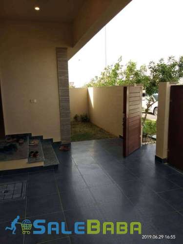 250 SQYARDS VILLAHOUSE ON EASY DOWN PAYMENT Bahria Town Karachi