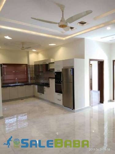 250 SQYARDS VILLAHOUSE ON EASY DOWN PAYMENT Bahria Town Karachi