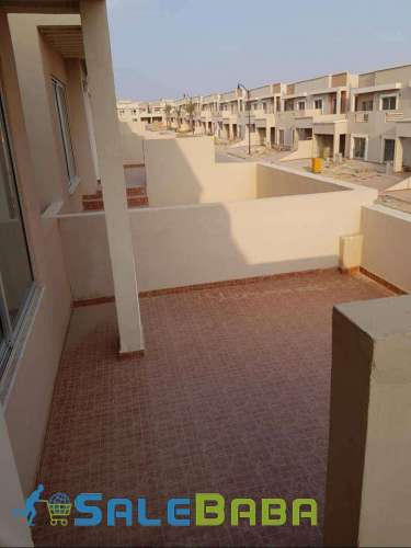 250 SQYARDS VILLAHOUSE ON EASY DOWN PAYMENT Bahria Town Karachi