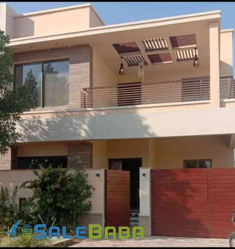250 SQYARDS VILLAHOUSE ON EASY DOWN PAYMENT Bahria Town Karachi