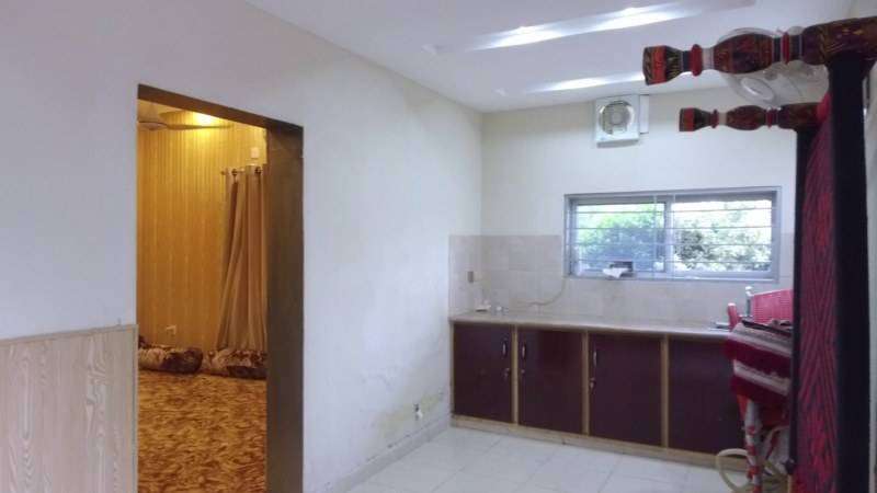 16 Kanal Farm House Is Available For Sale On Barki Road Lahore