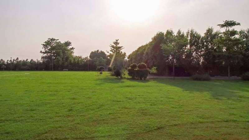 16 Kanal Farm House Is Available For Sale On Barki Road Lahore