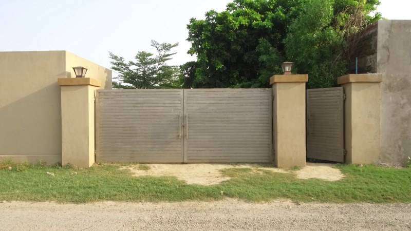 16 Kanal Farm House Is Available For Sale On Barki Road Lahore