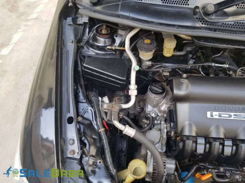 Honda City 2006 Manual GulistaneJauhar Town  Karachi