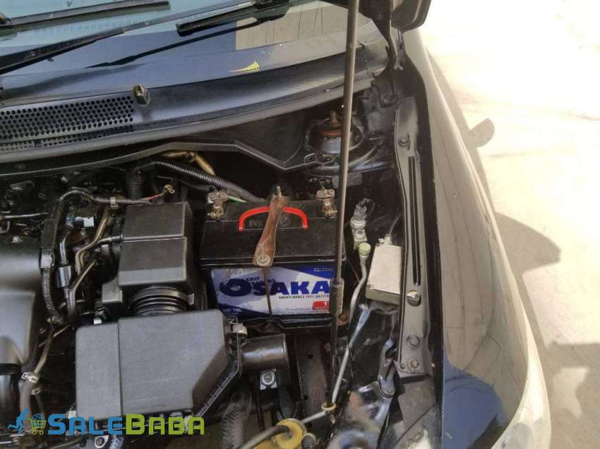 Honda City 2006 Manual GulistaneJauhar Town  Karachi