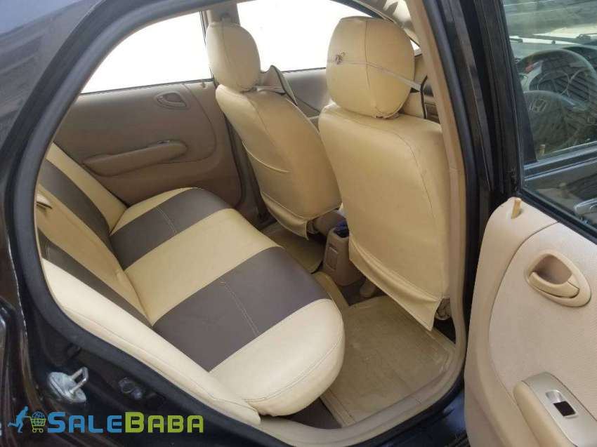 Honda City 2006 Manual GulistaneJauhar Town  Karachi