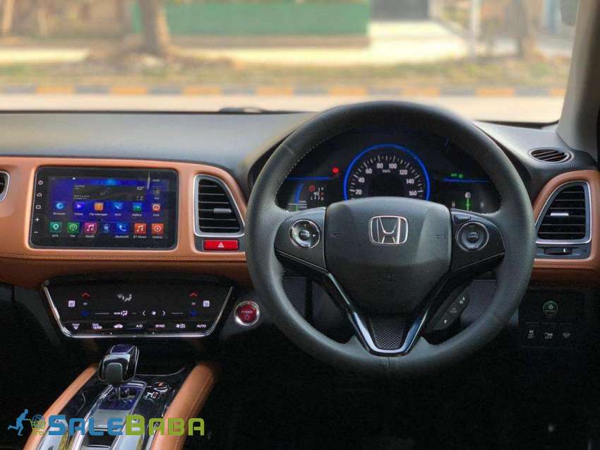 Honda vezel Z package 2015 model G11, Islamabad,