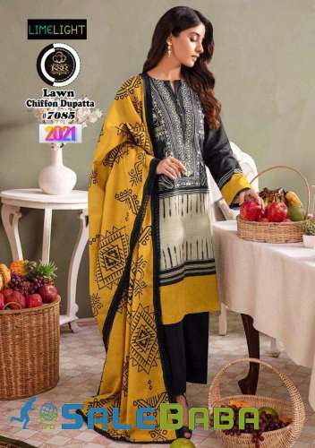 Lawn 9070 airjet lawn Mansoorah, Lahore, Punjab