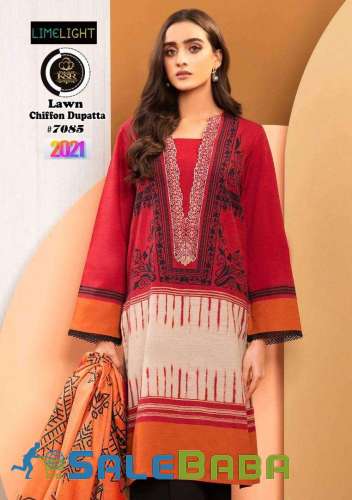 Lawn 9070 airjet lawn Mansoorah, Lahore, Punjab